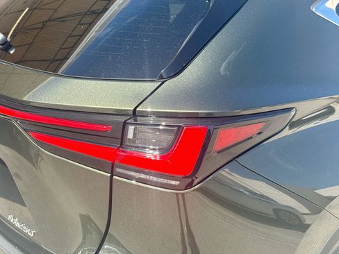 Used 2024 Lexus NX 250 FWD w/ Cold Area Package image 28