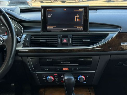 Used 2016 Audi A6 3.0T Prestige w/ Prestige Package AWD/4WD image 52