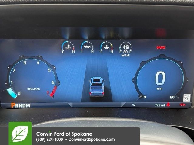 Used 2026 Ford F150 Tremor w/ Tow/Haul Package AWD/4WD image 25