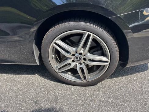 Used 2018 Mercedes-Benz E 400 4MATIC Coupe image 7