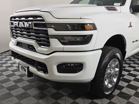 New 2026 RAM 2500 Big Horn image 11