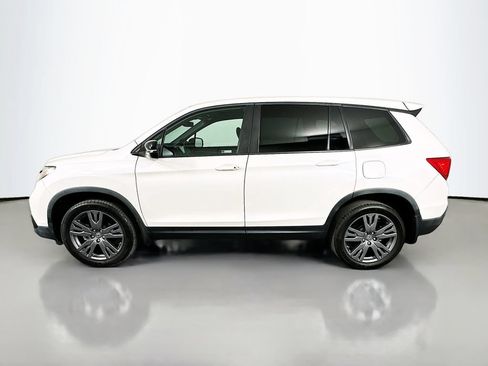 Used 2019 Honda Passport EX-L image 8