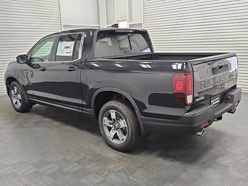 New 2026 Honda Ridgeline RTL image 5