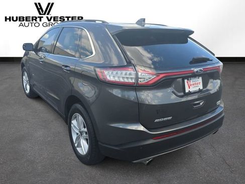 Used 2016 Ford Edge SEL FWD image 7