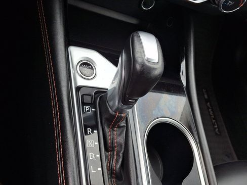 Used 2023 Nissan Altima 2.5 SR image 27