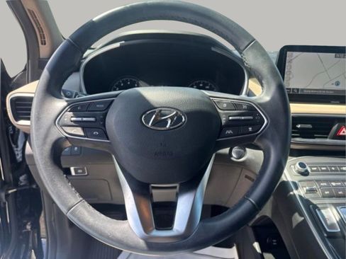 Certified 2023 Hyundai Santa Fe SEL FWD image 18