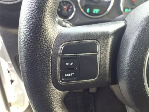 Used 2012 Jeep Wrangler Sport image 19