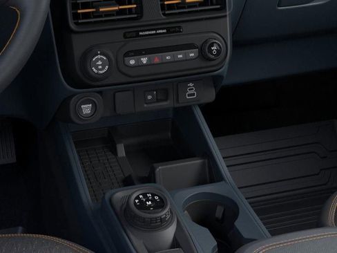 New 2025 Ford Maverick Tremor image 16