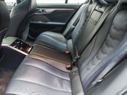 Used 2022 BMW 840i Gran Coupe image 20