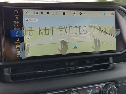 New 2024 Jeep Wrangler Sahara w/ Technology Group image 23