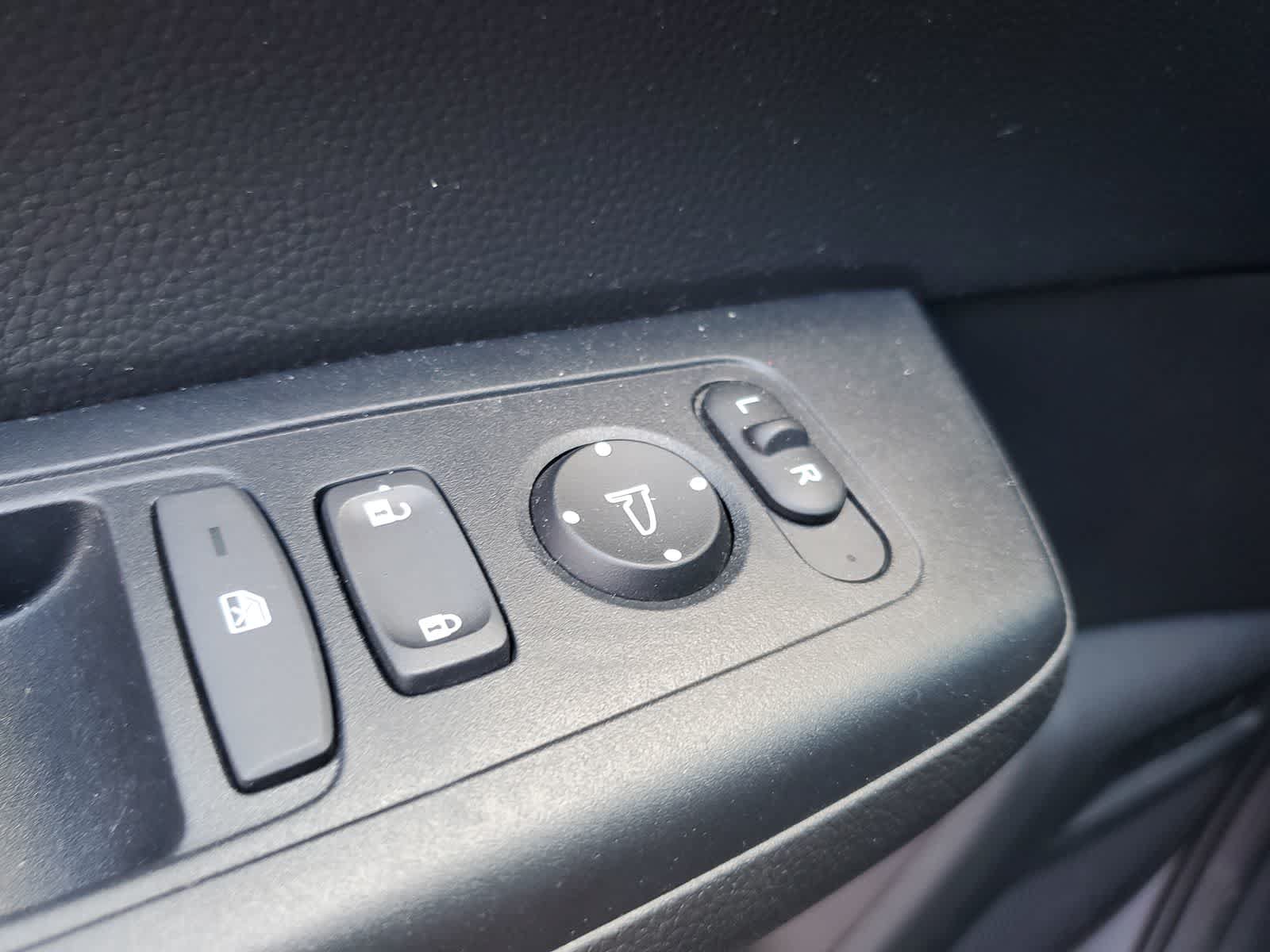 Used 2024 Honda CR-V Sport-L image 25