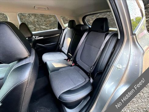 Used 2021 Kia Seltos S AWD/4WD image 23