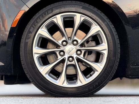 Used 2020 Cadillac CT5 Premium Luxury image 17