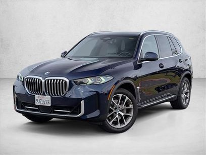 Certified 2024 BMW X5 sDrive40i w/ Premium Package
