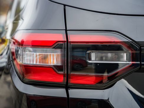 New 2025 Honda Pilot TrailSport image 7