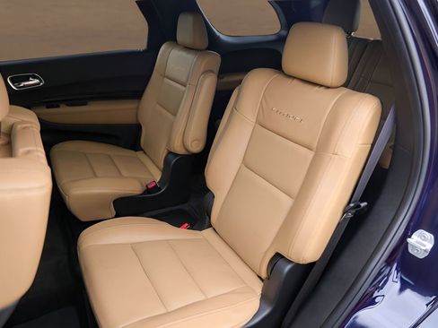 Used 2017 Dodge Durango Citadel w/ Premium Entertainment Group AWD/4WD image 26