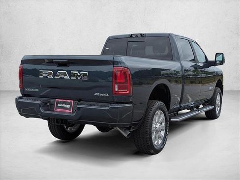 New 2026 RAM 2500 Laramie image 5