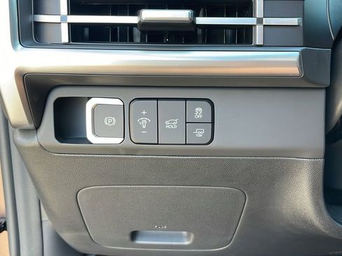 New 2025 Hyundai Santa Fe XRT image 25