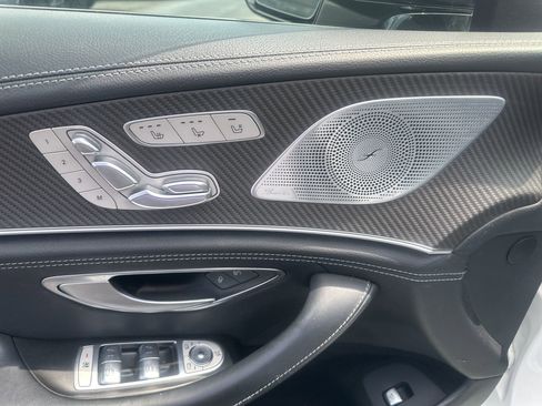 Used 2022 Mercedes-Benz AMG GT 53 image 26