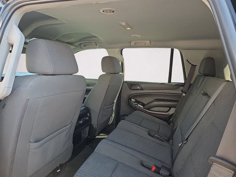 Certified 2019 GMC Yukon SLE w/ HD Trailering Package AWD/4WD image 20