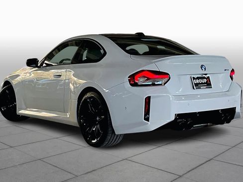 Used 2023 BMW M2 image 11