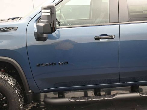 Used 2026 Chevrolet Silverado 2500 LT w/ Trail Boss Package image 17