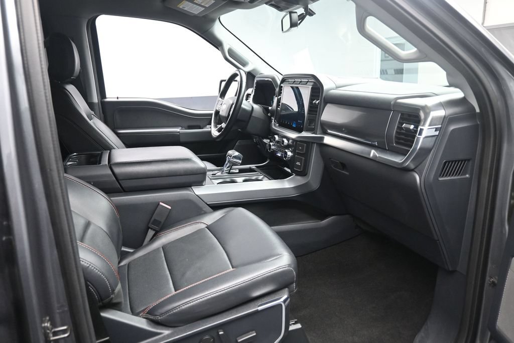 Used 2022 Ford F150 Lariat AWD/4WD image 26