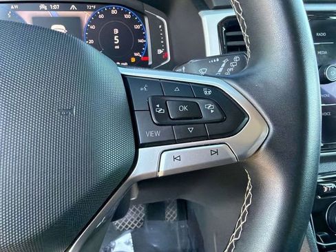 Used 2021 Volkswagen Atlas SEL image 29