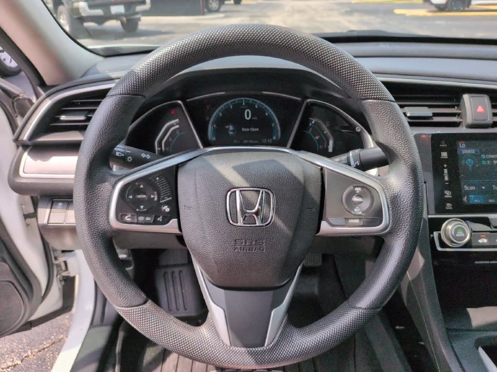 Used 2017 Honda Civic EX image 20