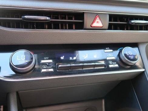 Used 2023 Hyundai Sonata N Line w/ Cargo Package image 35