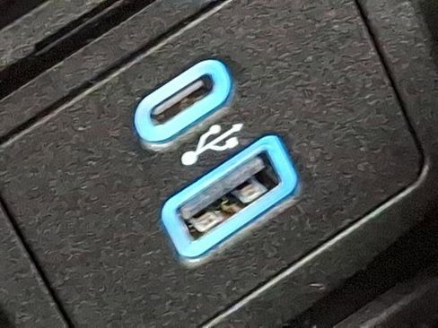 Certified 2025 Ford Bronco Big Bend image 23