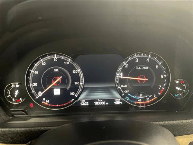 Used 2018 BMW 330i Gran Turismo xDrive AWD/4WD image 11