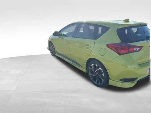 Used 2016 Scion iM image 23