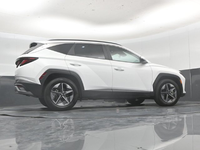 Used 2025 Hyundai Tucson SEL FWD image 52