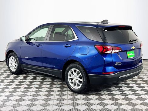 Used 2022 Chevrolet Equinox LT FWD image 6