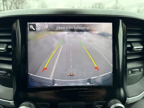 Used 2020 RAM 1500 Big Horn image 29