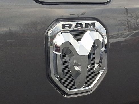 Certified 2022 RAM 1500 Big Horn w/ Trailer Tow Group image 27