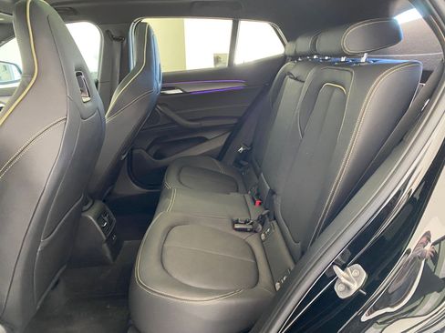 Certified 2023 BMW X2 xDrive28i w/ Edition Goldplay image 13