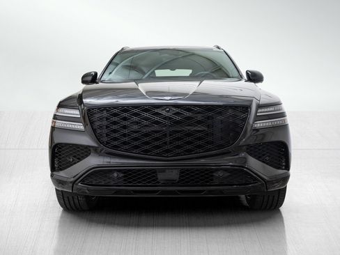 New 2026 Genesis GV80 3.5T Prestige AWD/4WD image 2
