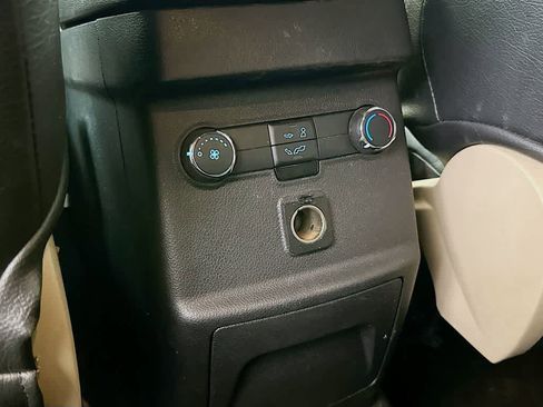 Used 2017 Ford Explorer FWD image 12