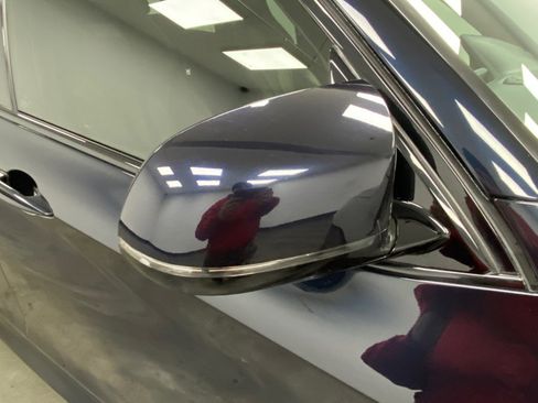 Used 2018 BMW X5 M w/ Executive Package image 15