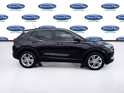 Used 2020 Buick Encore GX Preferred w/ Cold Weather Comfort Package FWD image 8