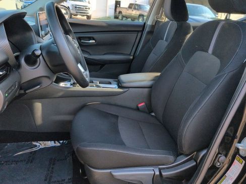 Used 2023 Nissan Sentra SV FWD image 23