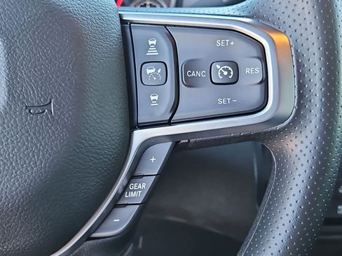 New 2026 RAM 2500 Tradesman w/ Power Wagon Package image 23