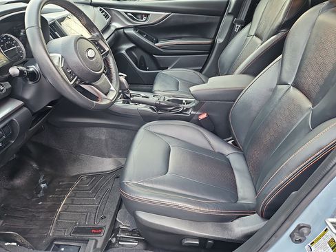 Certified 2023 Subaru Crosstrek 2.5i Limited w/ Moonroof Package image 29