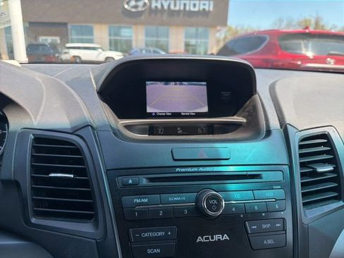 Used 2015 Acura RDX AWD image 12