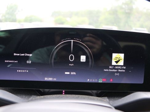 Used 2024 Lucid Air Touring AWD/4WD image 33