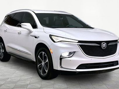 Used 2022 Buick Enclave Essence w/ Sport Touring Edition