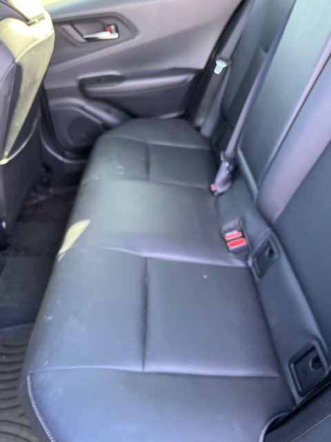 Used 2026 Toyota Prius XLE AWD/4WD image 9