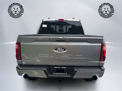 New 2026 Ford F150 Lariat w/ Equipment Group 502A High AWD/4WD image 7